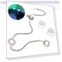 Wireless LED Light Panel Pen Set — Accessories, Closest Glanced