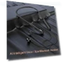 Wireless Neckband Headphones — In-Ear Headphones, Meiteai-Electronics