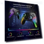 Wireless RGB Gaming Controller — Gaming Keyboards, Leil WW
