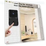 1080P Smart Doorbell — Smart Home Security, Factory Discount Outlet