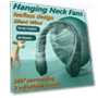 360° Neck Cooling Fan — Portable Cooling Solutions, Carrefour online