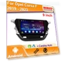 Android Touch Screen Car Stereo — Stereo Receivers, Reakosound