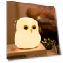 Animal-shaped Smart Lights — Creative Lighting Solutions, Zhou Yajin