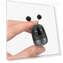 Aromatherapy Robot Car Diffuser — Car Air Fresheners