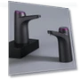 Automatic Electric Water Dispenser — Hydration Solutions, WinHolder