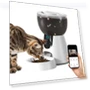 Automatic Pet Feeder with Camera — Automatic Feeders, Petwant