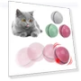 Automatic Rotating LED Pet Toy — Cat Playthings, HOME LOVER