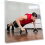 Automatic Silent Triple Ab Roller — Core & Ab Trainers, Binchi Keji Travel