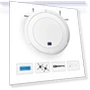 Automatic Sweeping Robot — Smart Cleaning Robots, Factory Discount Outlet