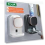 Automatic Toothpaste Dispenser — Toothpick Holders, SDS001