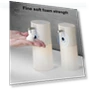 Automatic Touchless Foaming Soap Dispenser — Care Dispensers, Home Kits