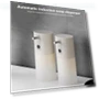 Automatic Touchless Soap Dispenser — Care Dispensers, yanglema