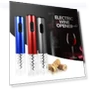 Automatic Wine Bottle Opener Kit — , Perphin Direct