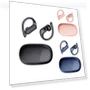 Bluetooth 5.3 HiFI Stereo Waterproof TWS Earbuds — In-Ear Headphones, Junmaocun