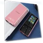 Bluetooth MP3 Player with Alarm — Portable Media Players, Essager Electronic