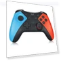 Bluetooth Turbo Wireless Controller — Gaming Controllers, FourAll Video Games Accessories