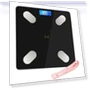 Bluetooth Voice Smart Scale — Weight Management Tools, CUCU