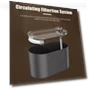 Classic Cat Drinking Fountain — Fountains, Cuperay