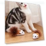 Classic Smart Running Mouse — Mice & Animals, Cuperay