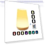 Colorful RGB Night Light — Night Lights, TOMTOP JMS