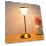 Crystal Table Lamp — Desk & Table Lighting, Factory Discount Outlet