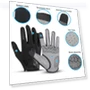 Cycling Gloves — Gloves, Binchi Keji Travel