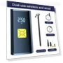 Digital Air Pump — Tire Inflation Solutions, T-Car Parts