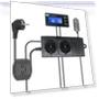 Digital Temperature and Humidity Controller — Climate Control Devices, Ketotek