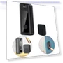 Digital Visual Smart Doorbell — Smart Home Security, Dongfang HOME A