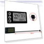 Electric Bike Smart Meter LCD Display — Ammeters, NailArt