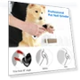 Electric Pet Nail Trimmer — Hair Clippers, Love Pet House