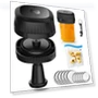 Electric Vacuum Sealer for Mason Jars — Vacuum Bags, Toys Arts