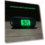 Electronic Desk Clock — Clocks, Refreshing Home