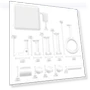 Finger Robot Kit — Tool Kits & Sets, Industry or business