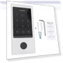 Fingerprint Access Control System — Biometric Security, DQ-Industry-N