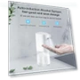 Fully Automatic Induction Alcohol Spray — Care Dispensers, Home Sales Outlet
