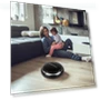 Fully Automatic Sweeping Robot Cleaner — Smart Cleaning Robots, Factory Discount Outlet