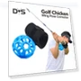 Golf Training Ball — Balls & Accessories, Tokay