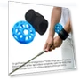 Golf Training Ball — Strength Trainers, MUQZI