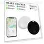 GPS Tracker Mini Tag — Location Tracking Devices, Jumaocun-Fashions