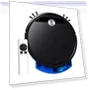 High-Power Smart Vacuum Robot — Smart Cleaning Robots, Factory Discount Outlet