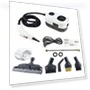 High-Temperature Steam Cleaner — Cleaners, DZL General Home Appliances