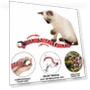 Interactive Pet Toy — Interactive Animal Companions, cosmall