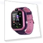 Kids GPS Smartwatch Phone — Location Tracking Devices, chigood