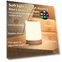 LED Bedside Touch Sensor Light — Lamps & Shades, BABY YOU