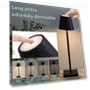LED Desk Lamp — Study & Desk Lighting, Lighting Life Hub