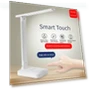 LED Touch Switch Foldable Desk Lamp — Desk & Table Lighting, paweinuo
