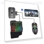 Mobile Game Controller — Gaming Keyboards, G KE