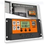 MPPT Solar Panel Charge Controller — Chargers, YuHeng 01