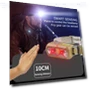 Outdoor Sensor Headlamp — Flashlights, Household Good